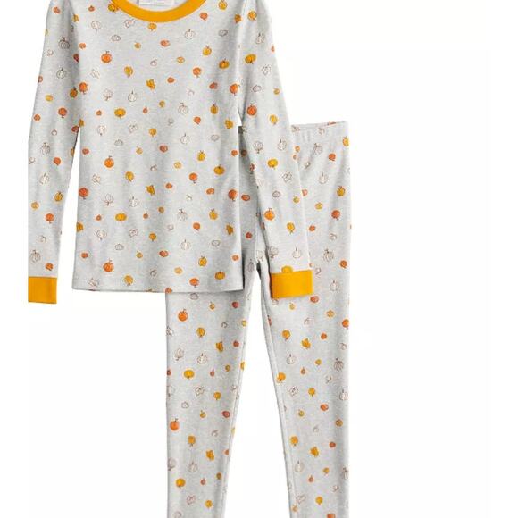 Men Jammies For Your Families® Halloween Harvest Pajama Set Size XL NWT - Picture 1 of 4